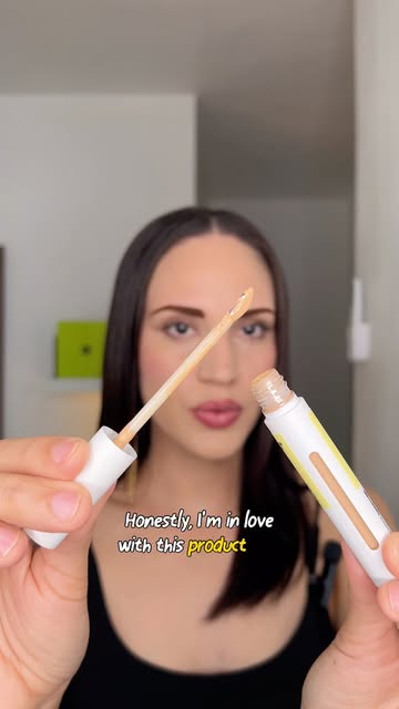 Hiding skin imperfections has never been this easy—it covers them while helping to eliminate them. ✨🤍 #methodiqpartn...