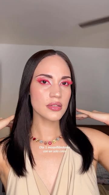 ¿Les gusta? Diganme que otro color hago 🙂‍↔️