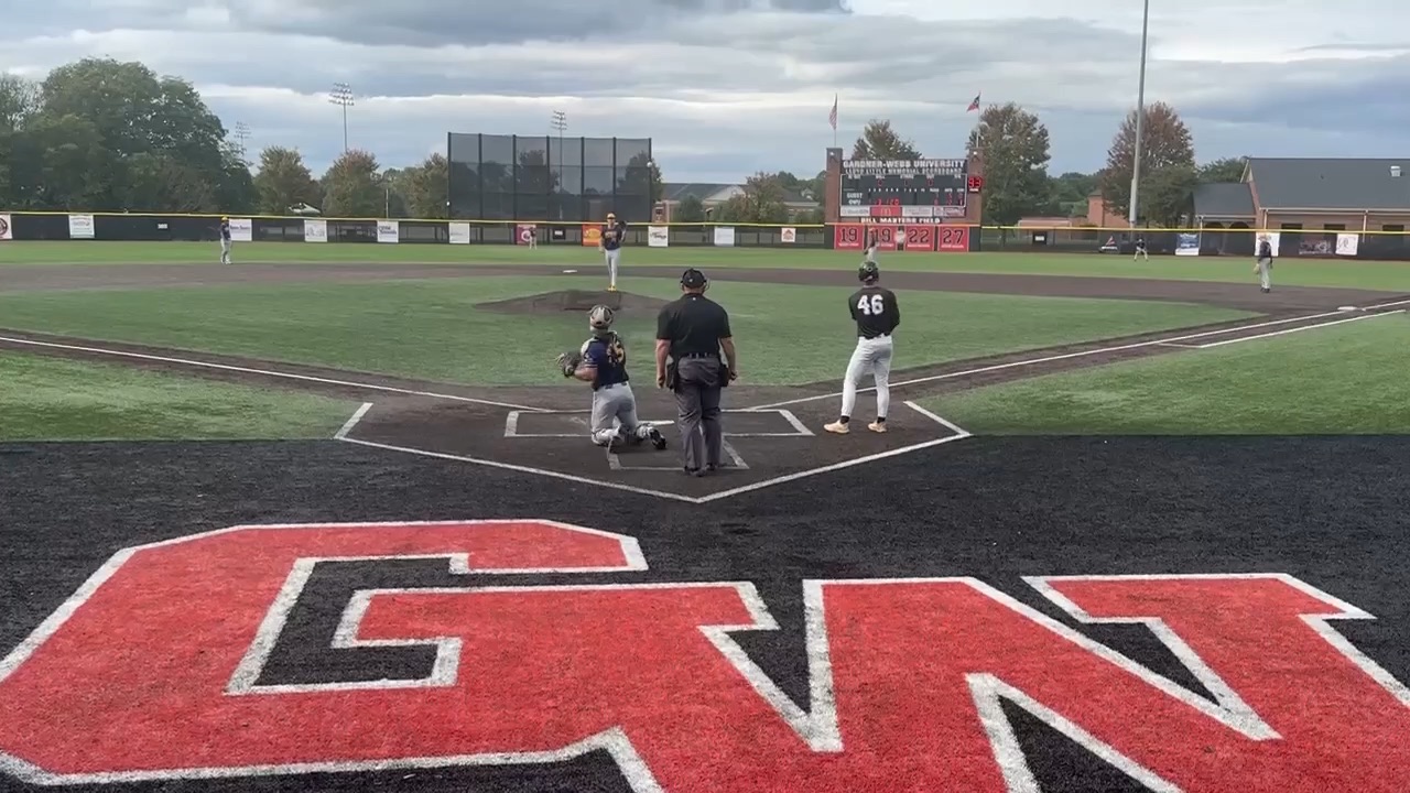 Pitching