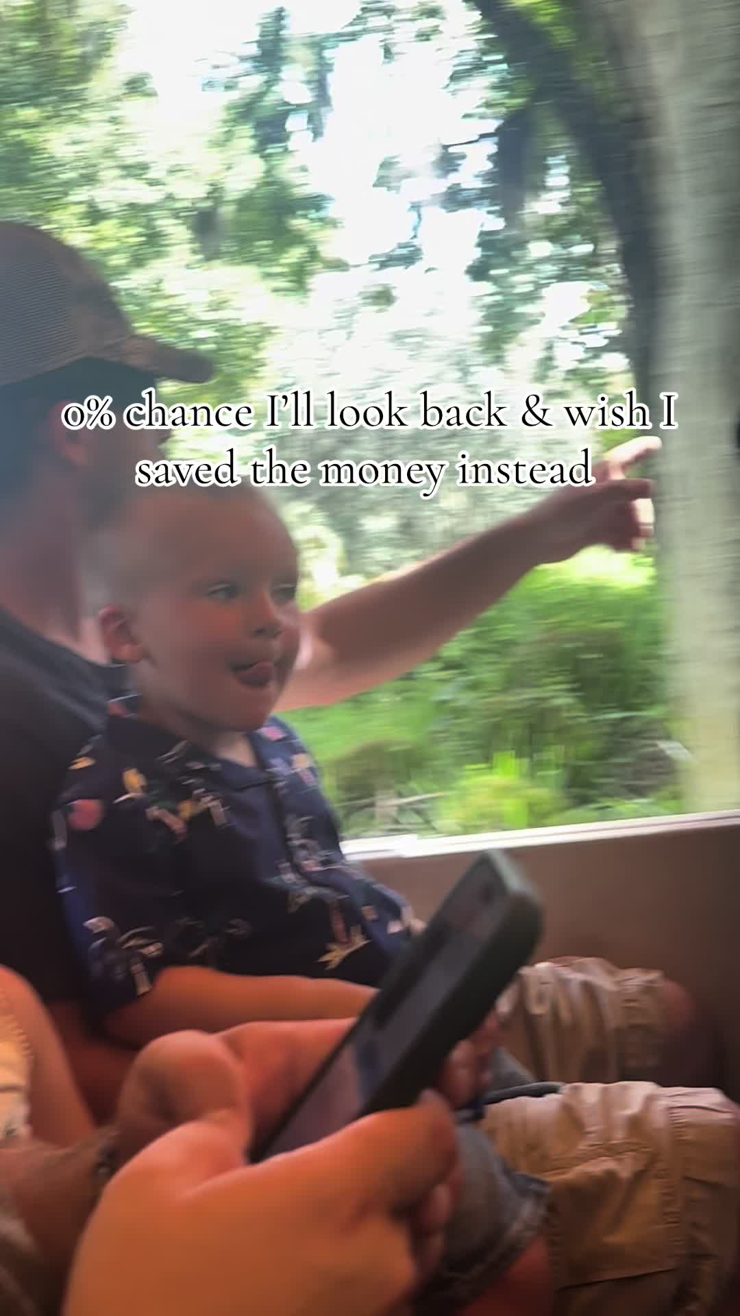 TikTok post