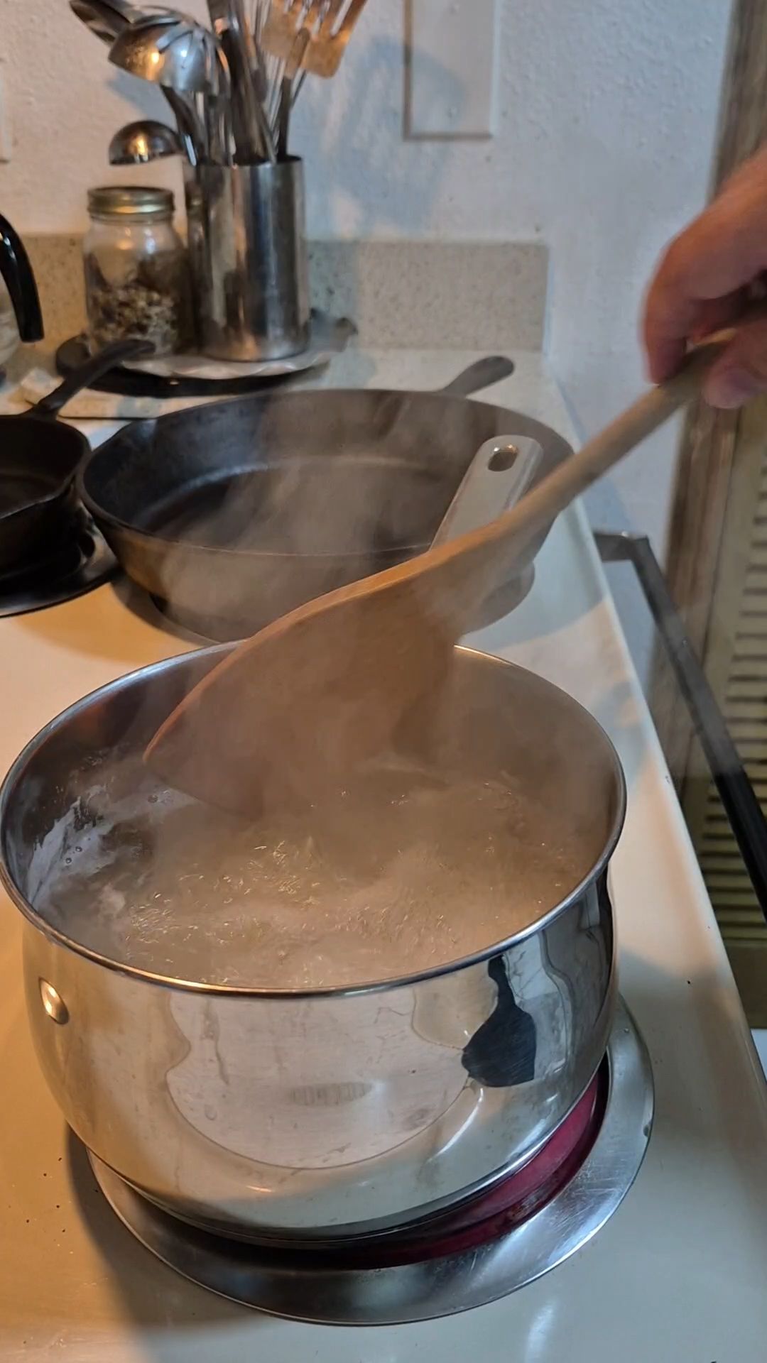 Pete's Pasta