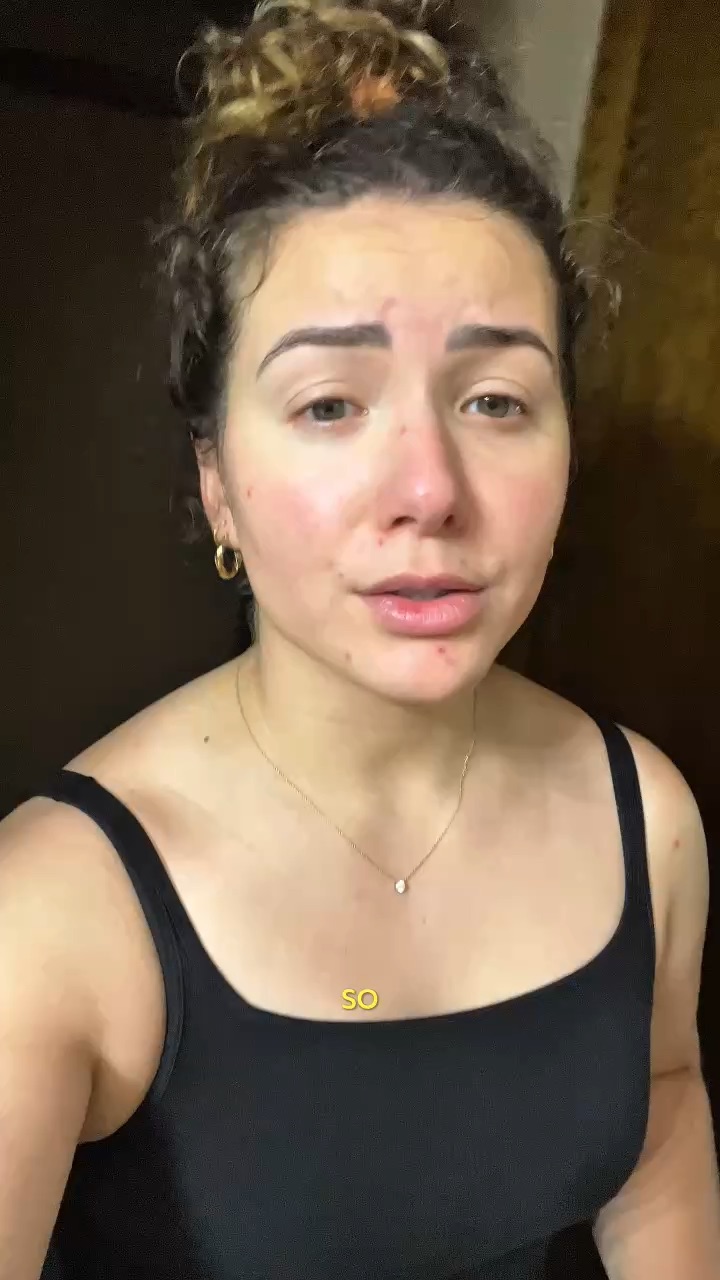 EOS Lotion - Spec
