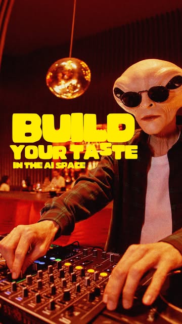 Most AI creators will never figure out why their stuff looks generic. They’ll buy more tools. Try more models. Copy m...