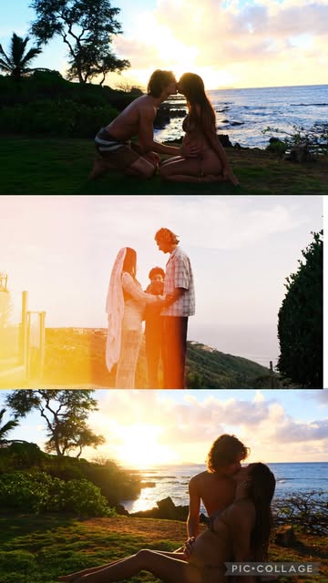 ran away to laguna to marry my bestfriend 💫 - - - - vc : @kaylaylie 💌💌 #blessed #wedding #bride #elopement #love