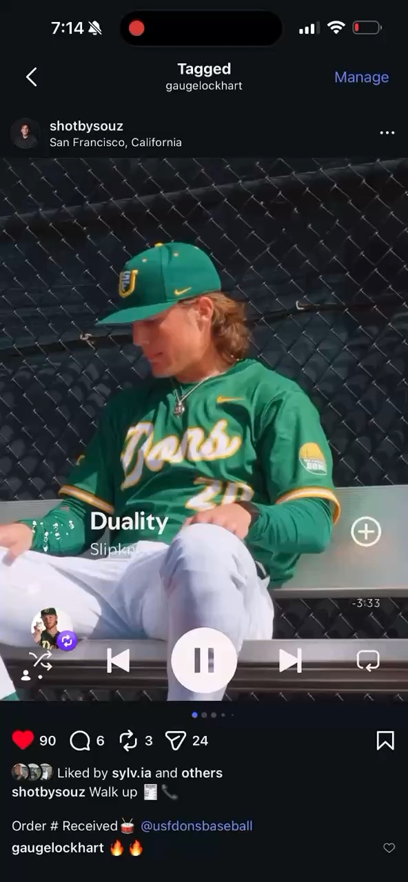 Sports Promo