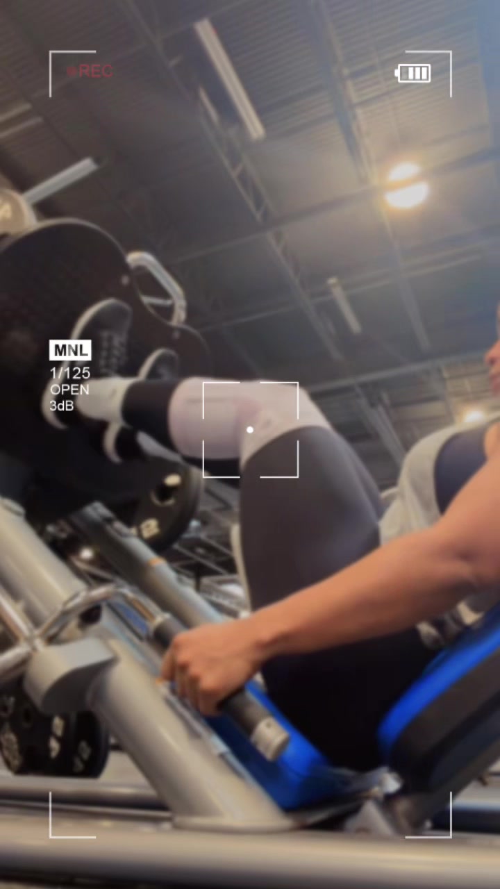 Gym #fypchallenge #CityTasteTest #moticavacion#vital#miami