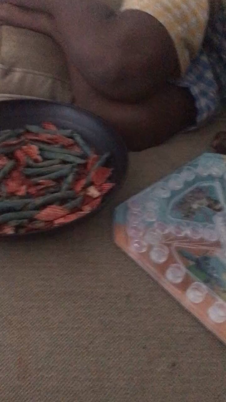 I love food