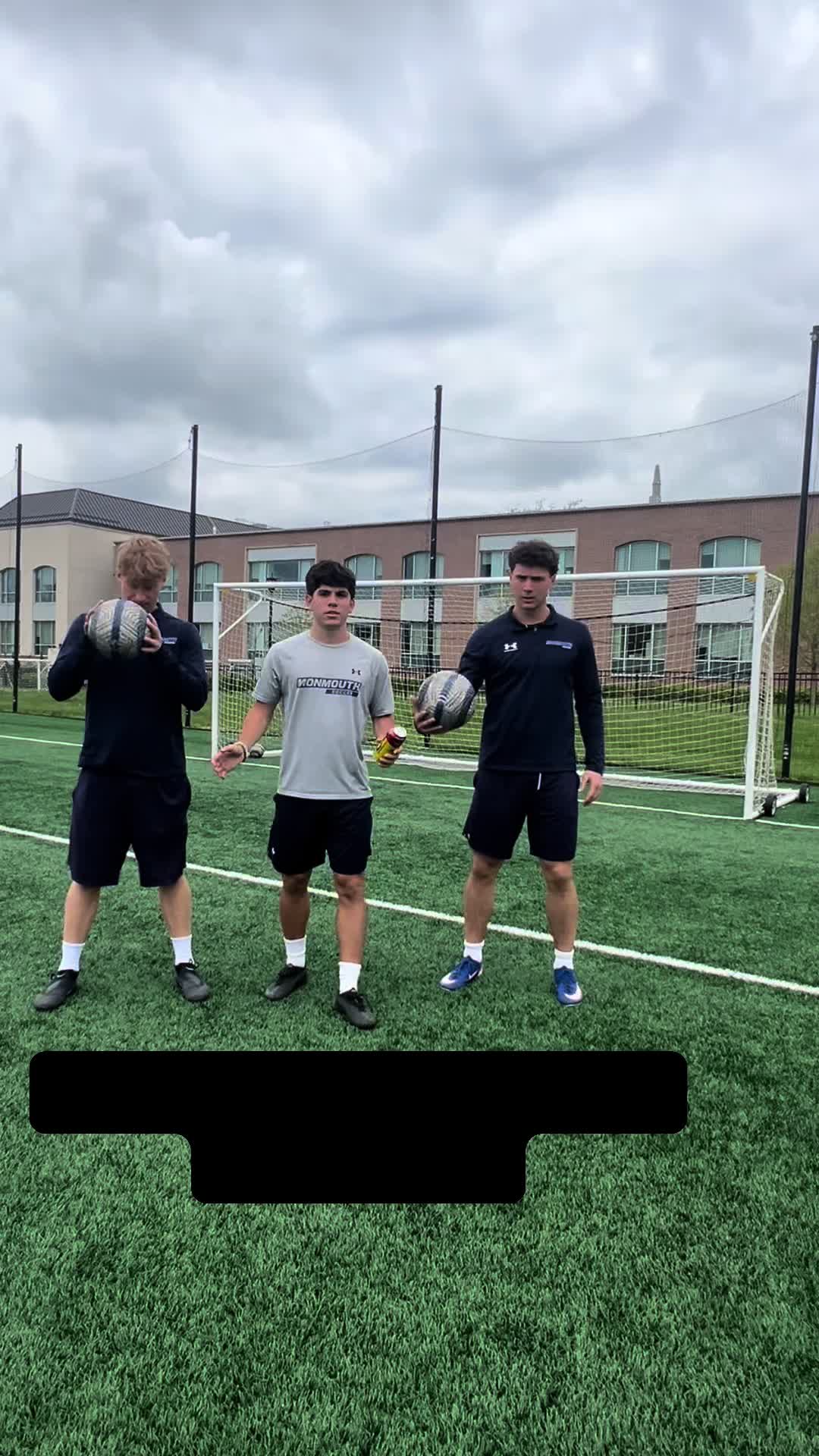 Rate the touch @C4 Energy @Launchpoint #soccer #fyp #FYP