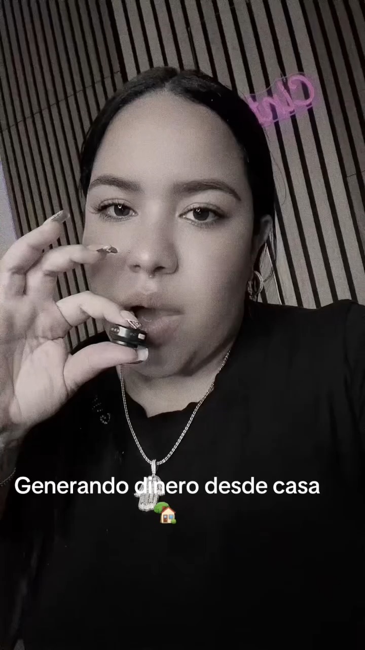 Trabajar desde casa