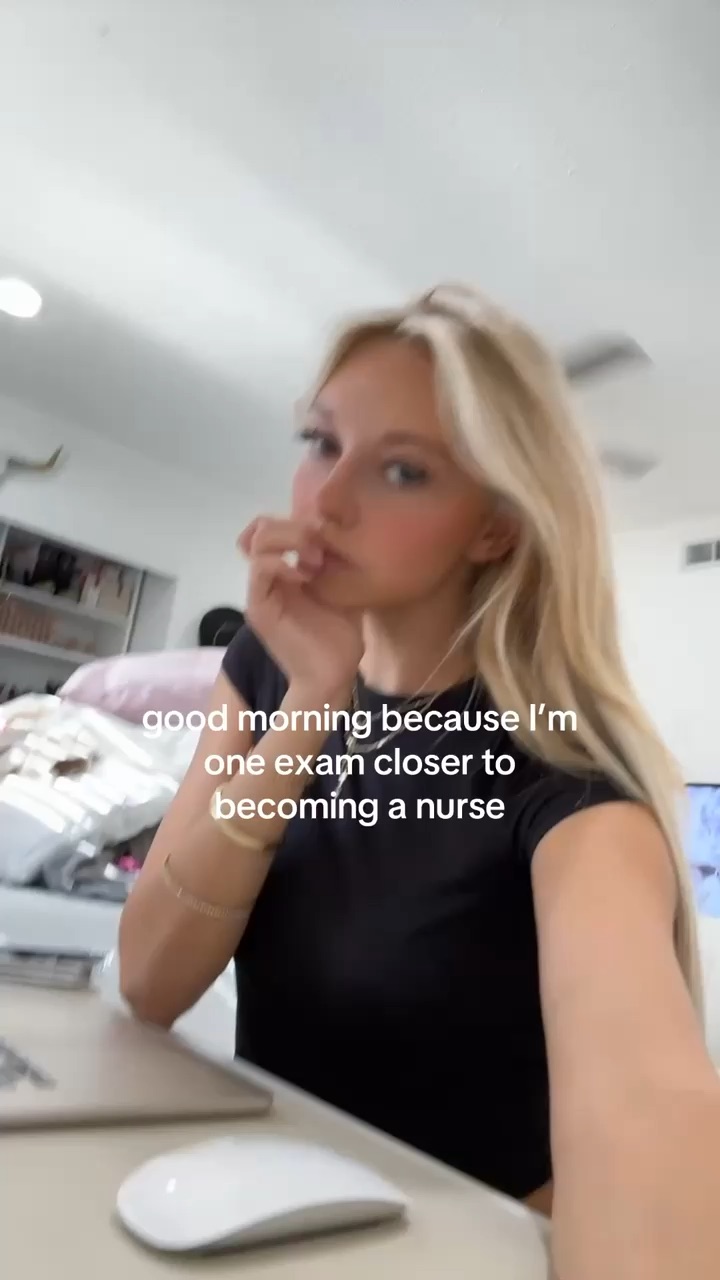 Nursing Student