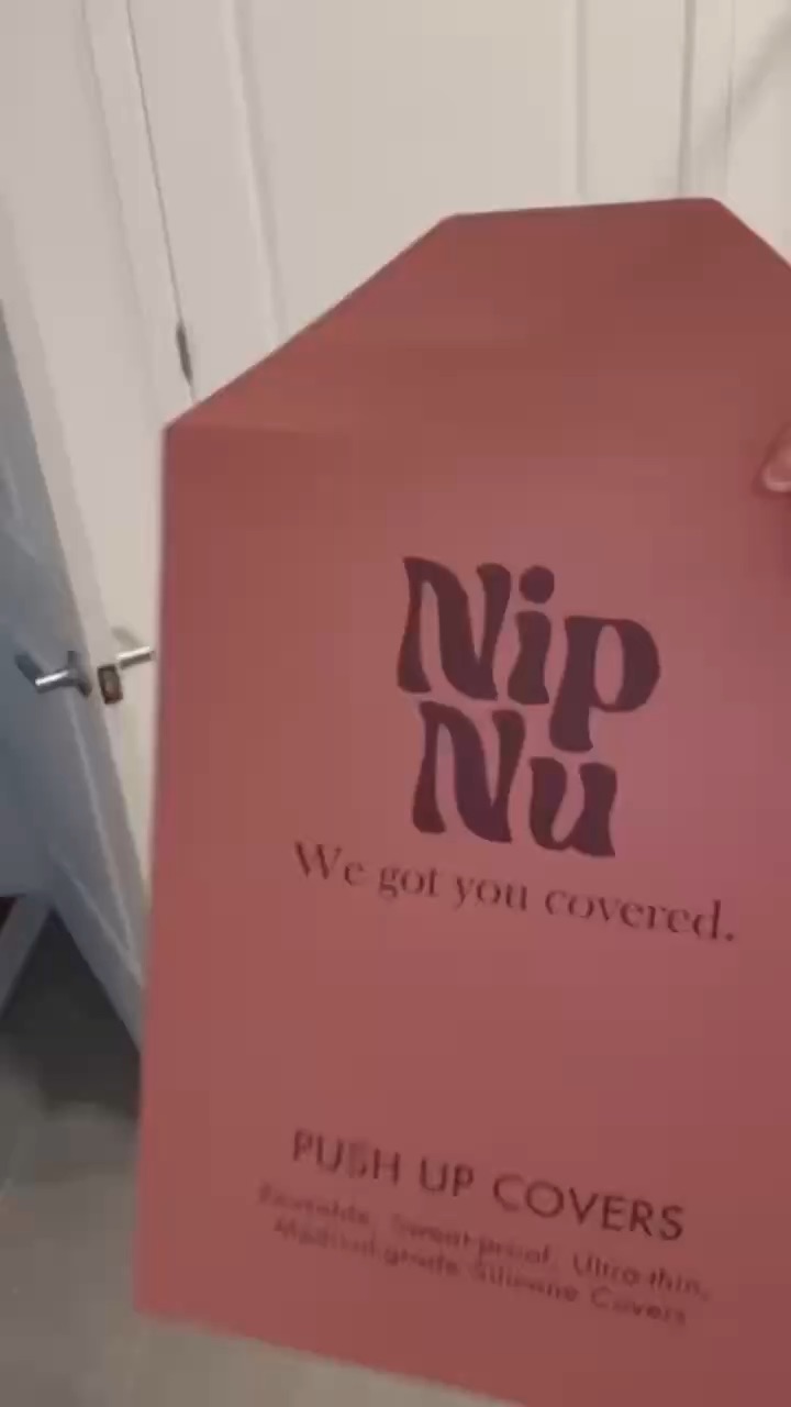 Fashion & Intimates UGC | Nip nu