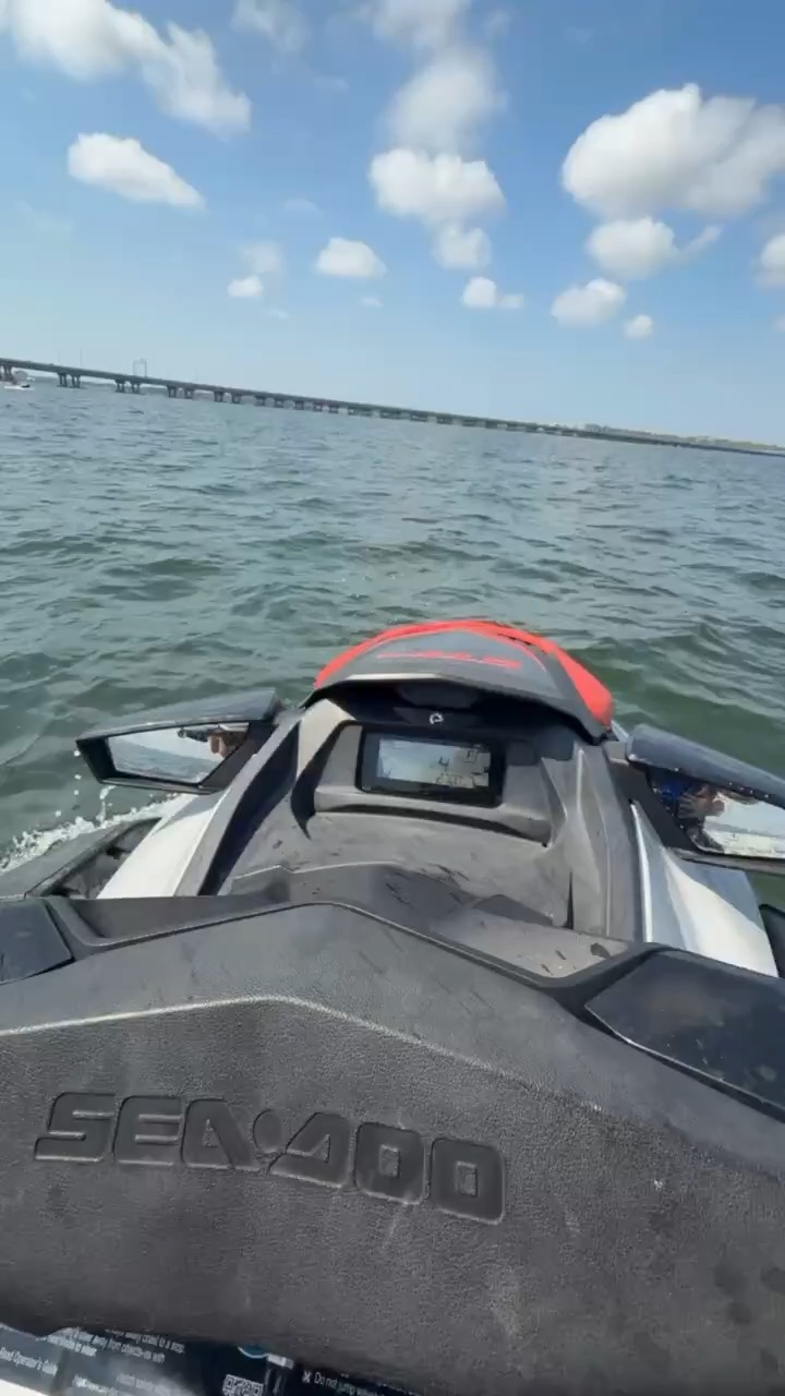 Florida Jetskis