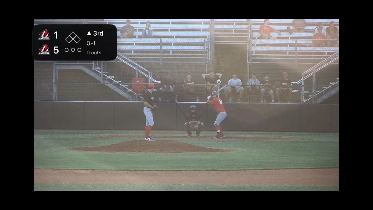 Fall intersquad