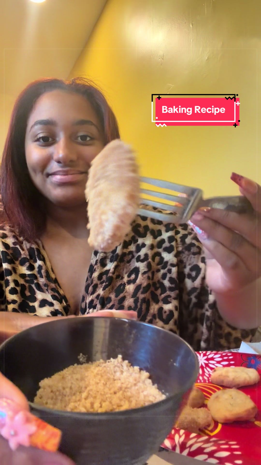 fun lil recipe pretty quick and delish #cooking #ripebananas #donutmaking #baking