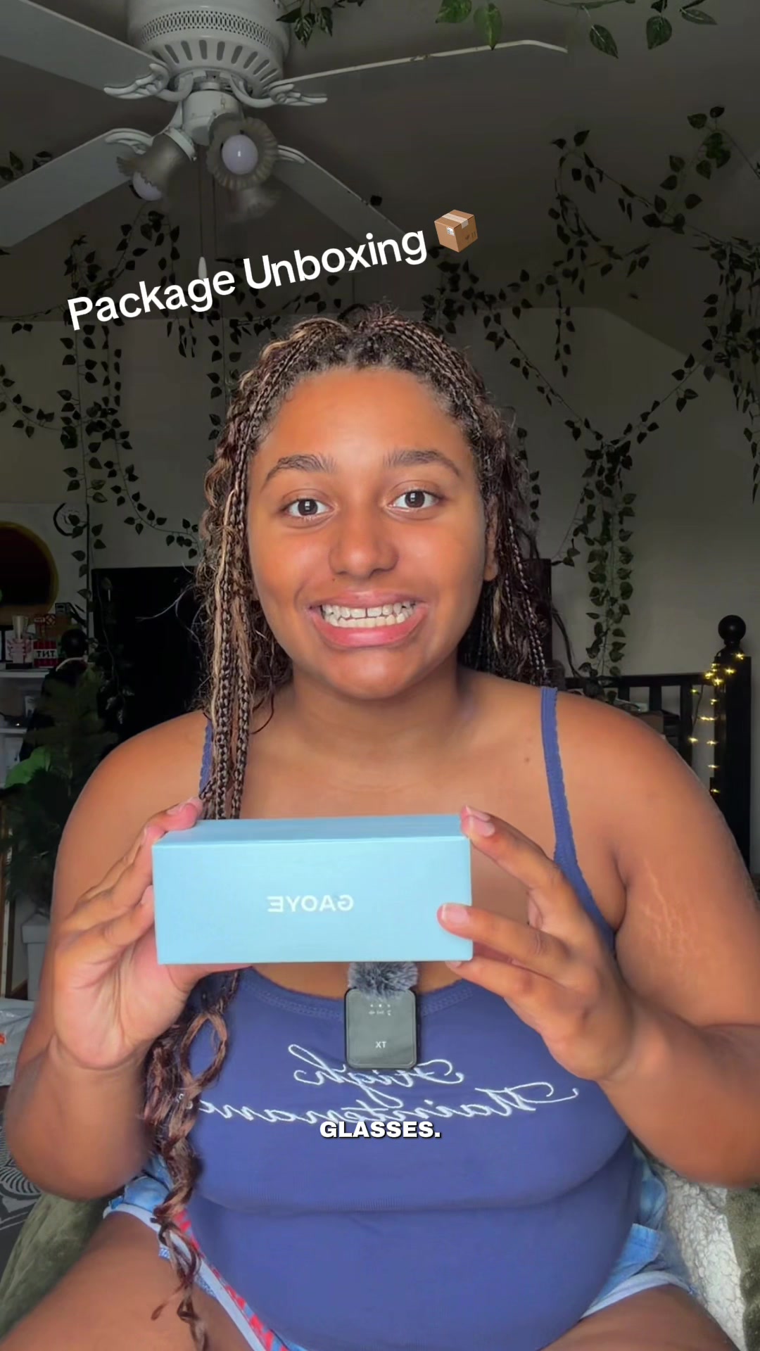 Blue Light Glasses Unboxing (notsponsored) just wanted to share a lil what I ordered from Amazon! Gonna be working in...