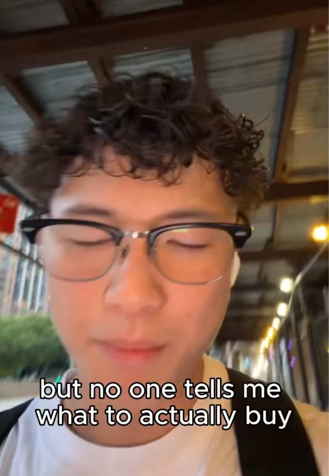 TikTok post