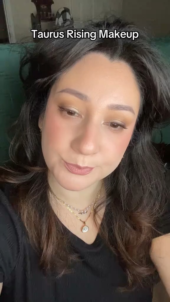 Makeup for your zodiac sign.