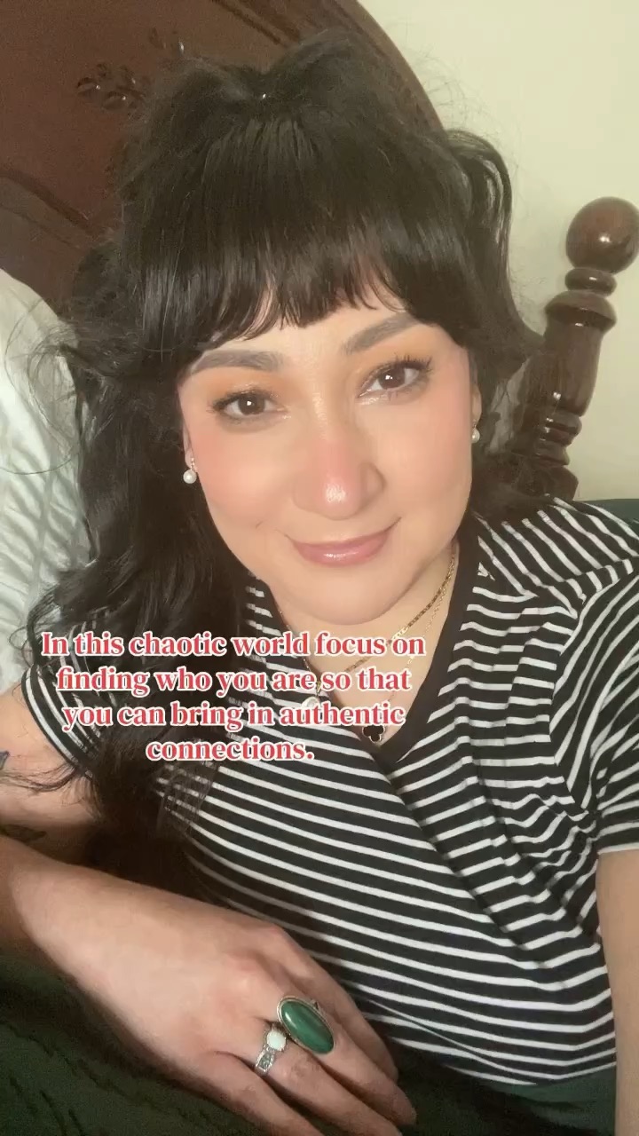 Authentic Connections