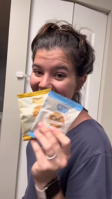 If you’re a mom trying to sneak a snack this is for you🫶 use my code EMLONGLITTLES for 20% off 🙌 #SAHM #momto3 #ugc...