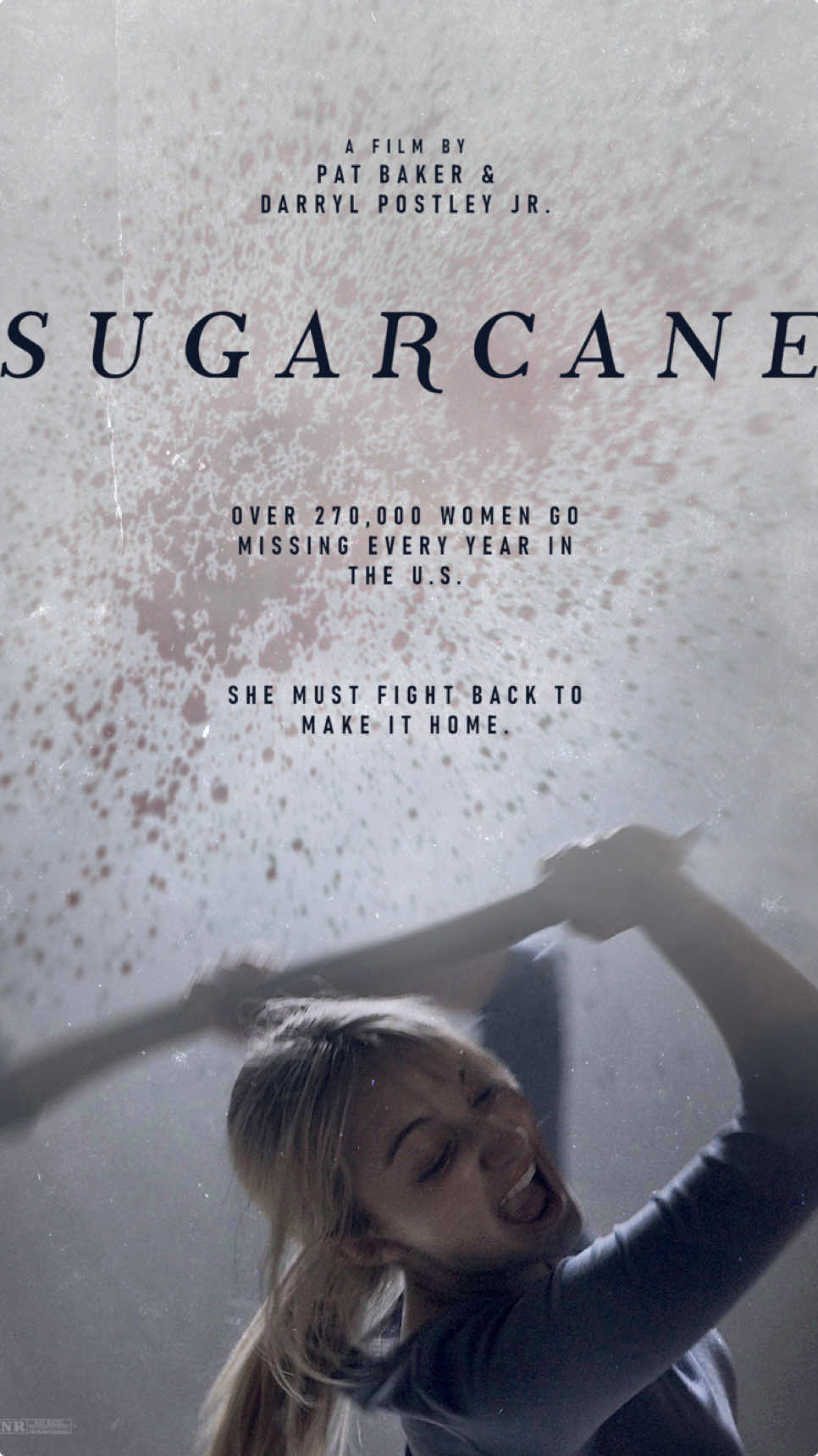 My review of the movie Sugarcane. #notsponsoredbutwouldntmindifitwas #sugarcanemovie #indiefilm
