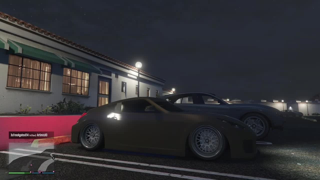 370z✨✨✨