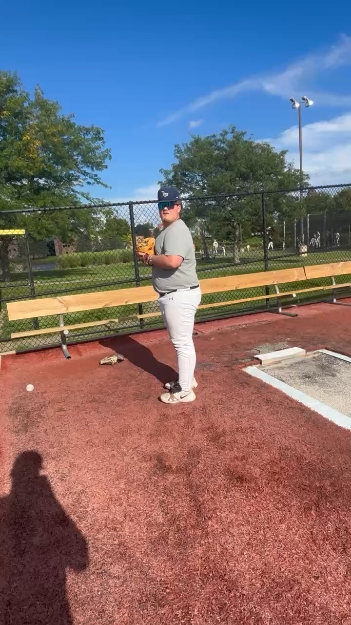 Pitching