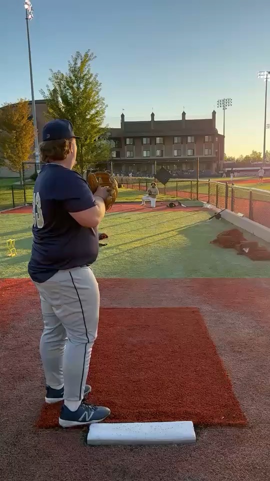 Pitching