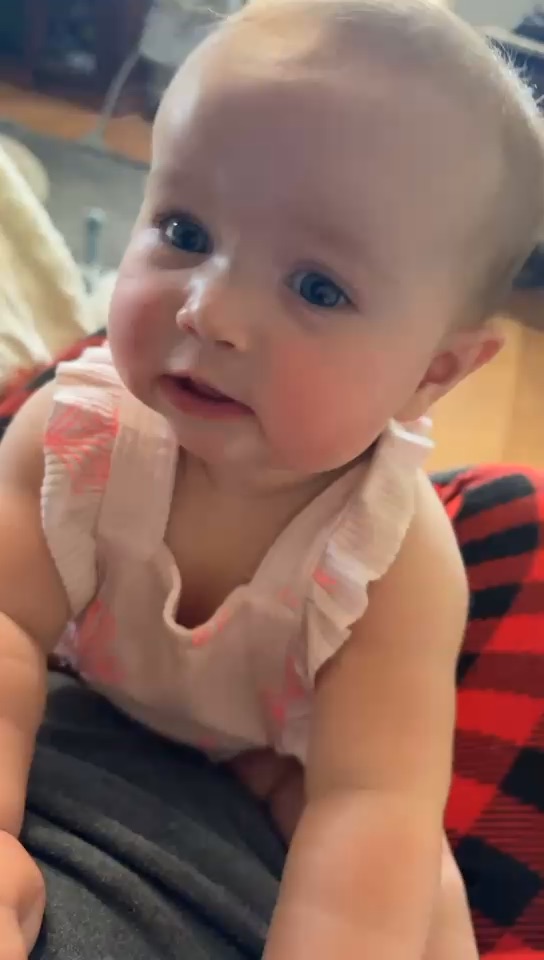 Little Ella Kate