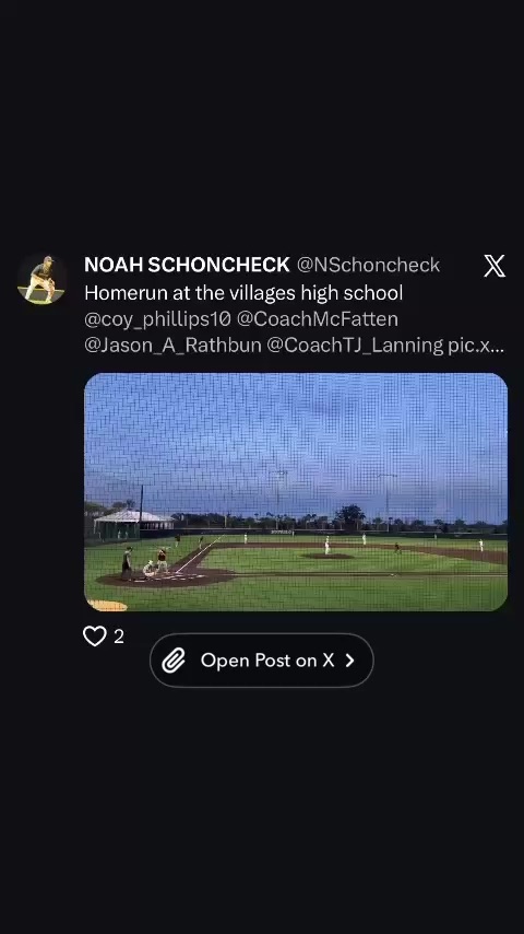 Homerun