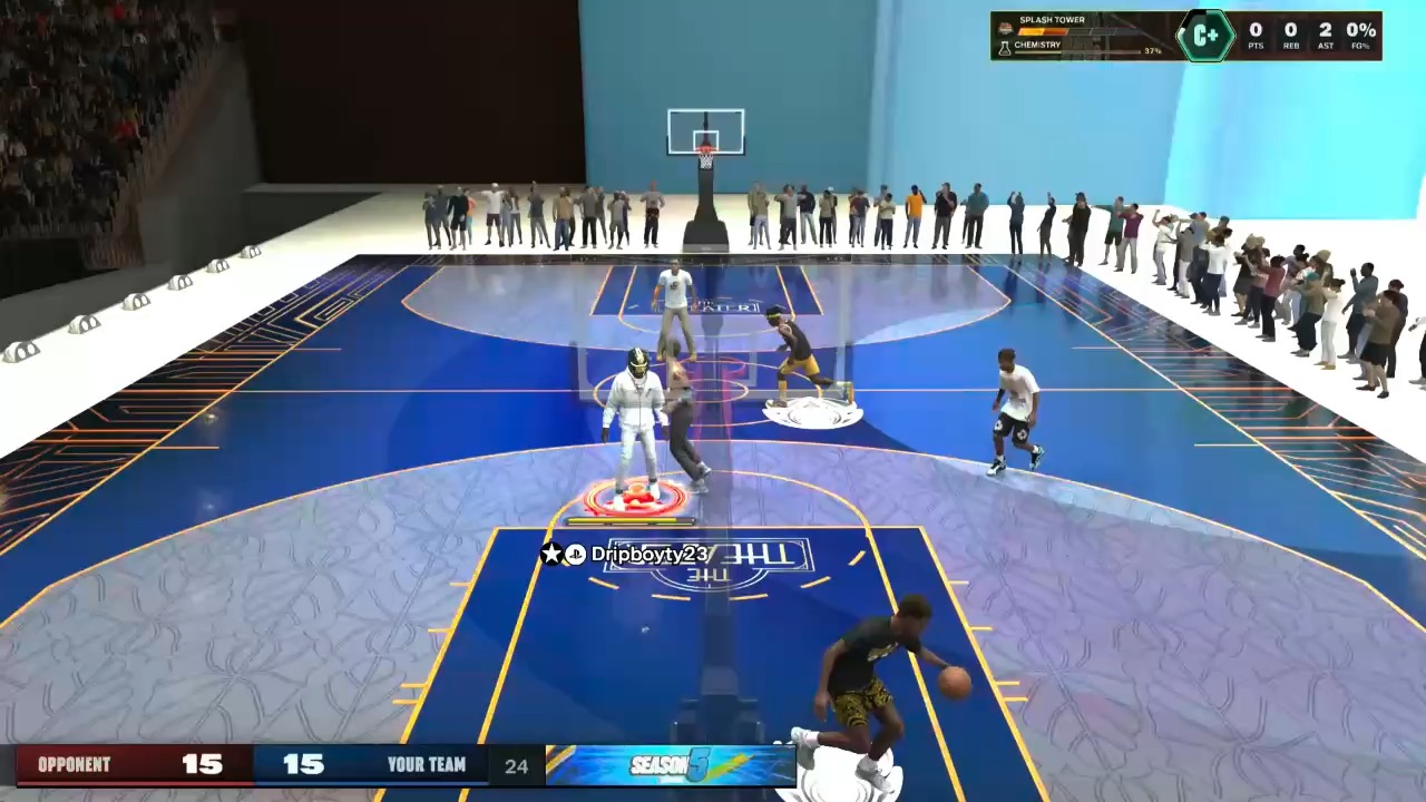 2k cilps