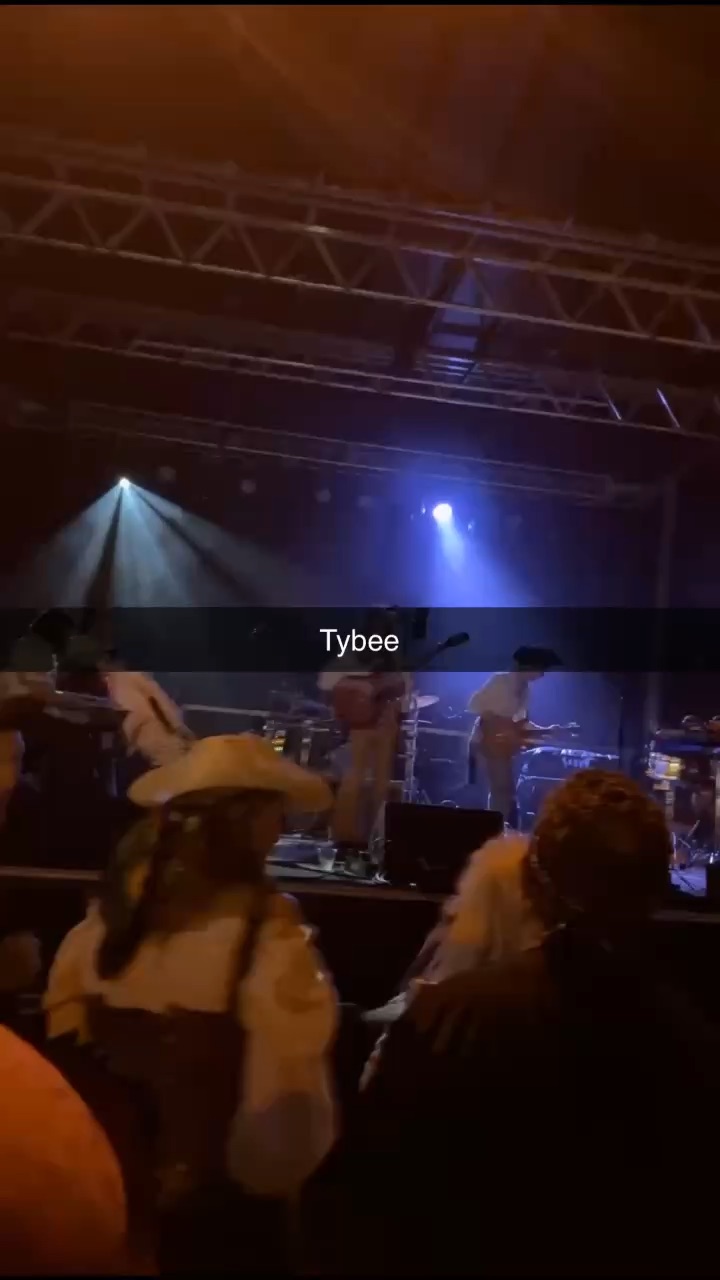 Tybee 2026
