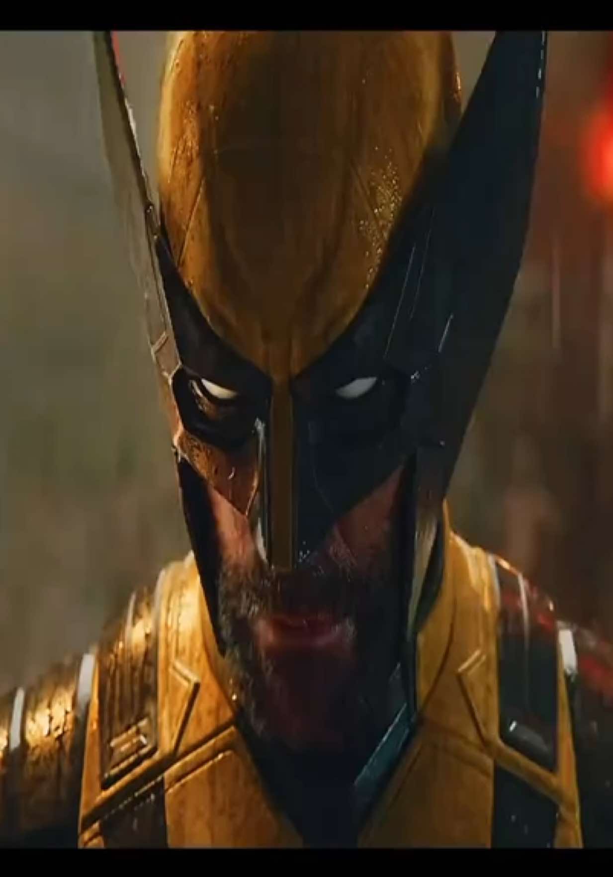 Game was fire def overhated🔥||5k special🔥#wolverine #wolverinegame #insomniac #edit #fyp