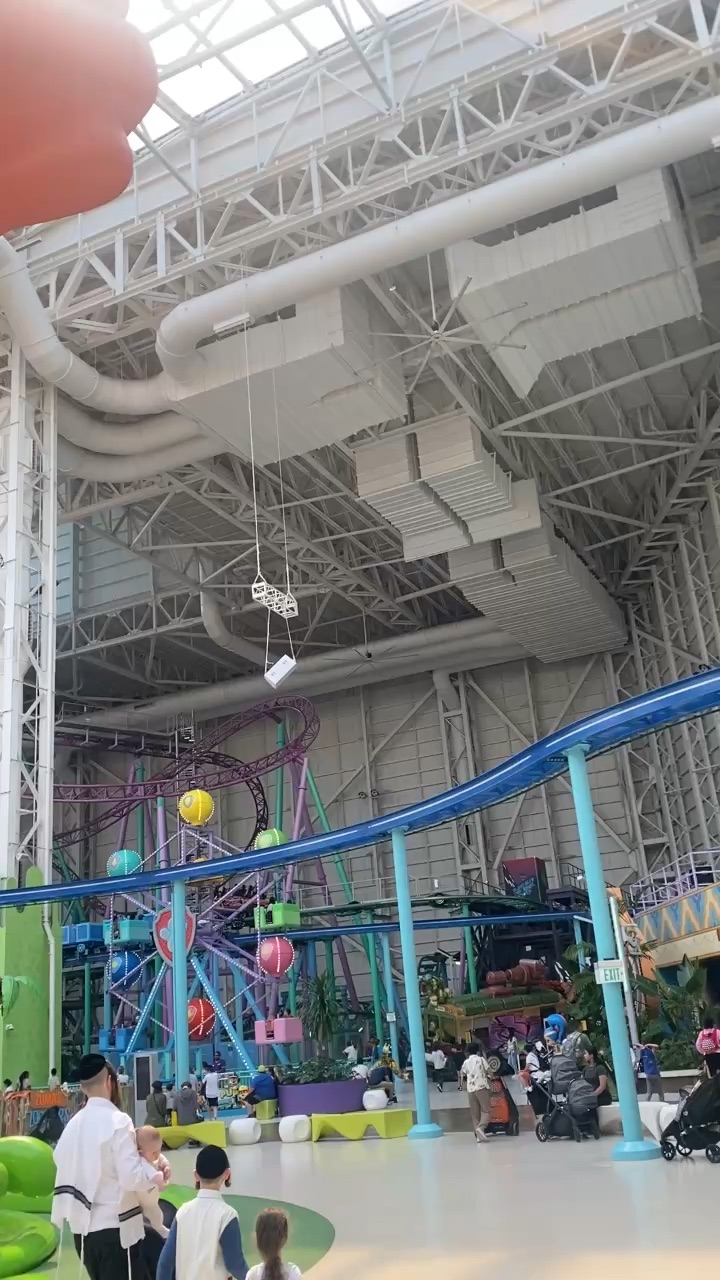 Mall