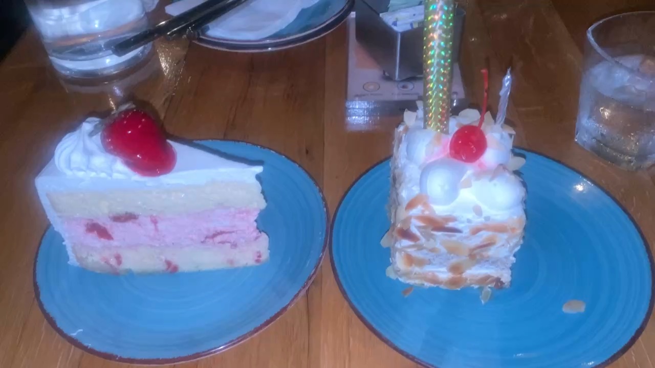 Cake