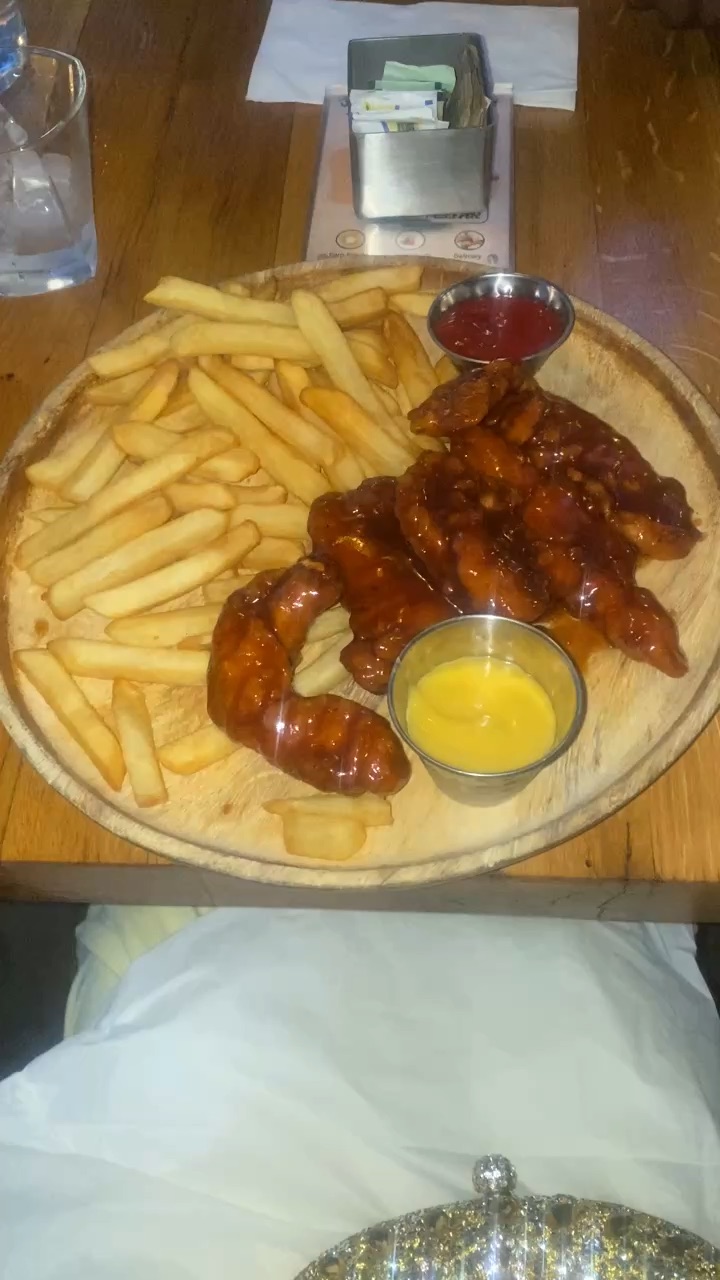 Tenders