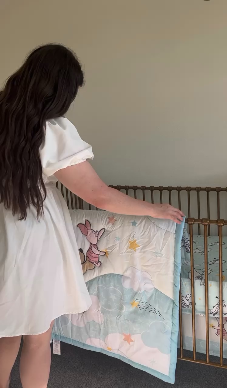 Crib Set AD