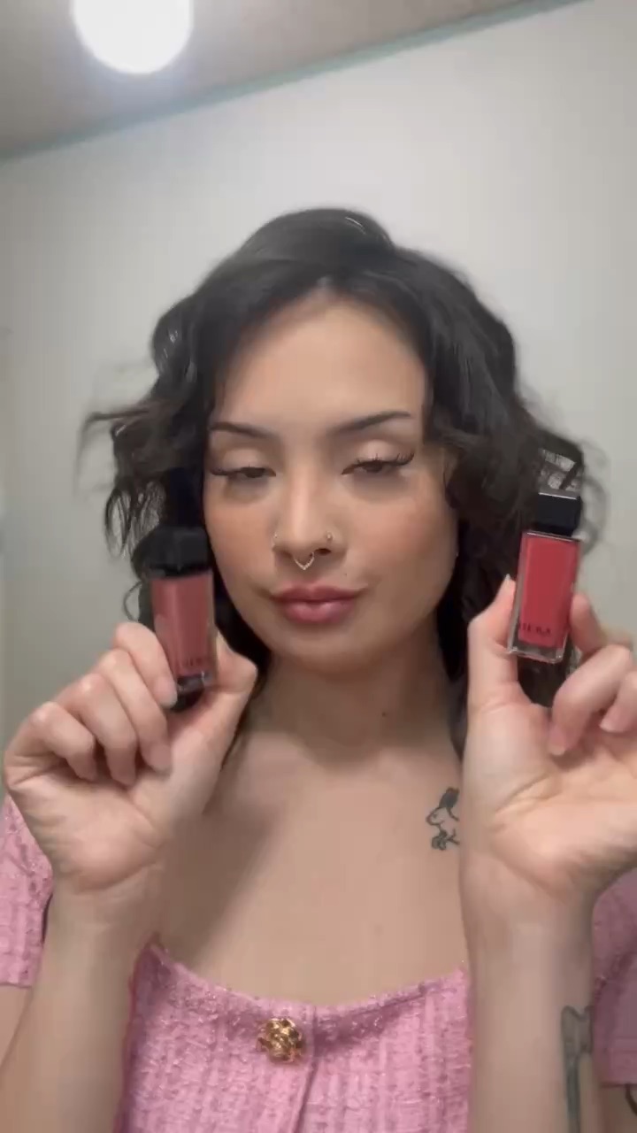 Hera Felix Lippies
