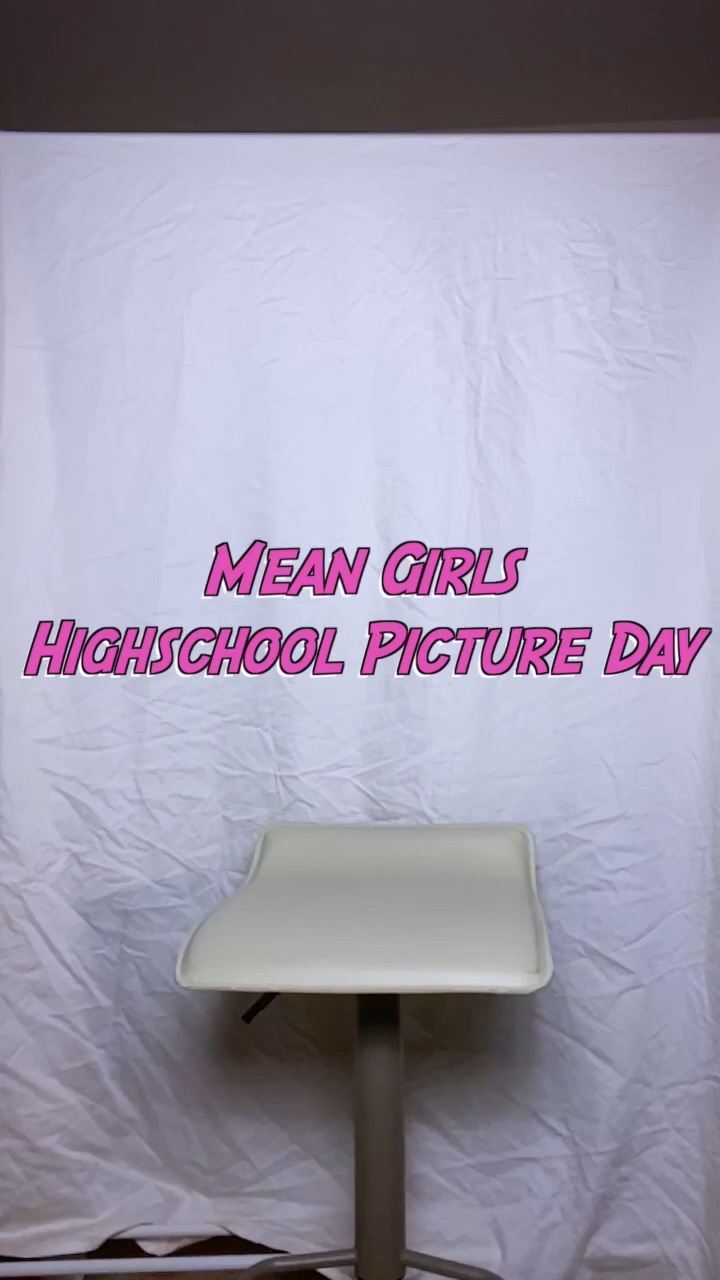 Picture day