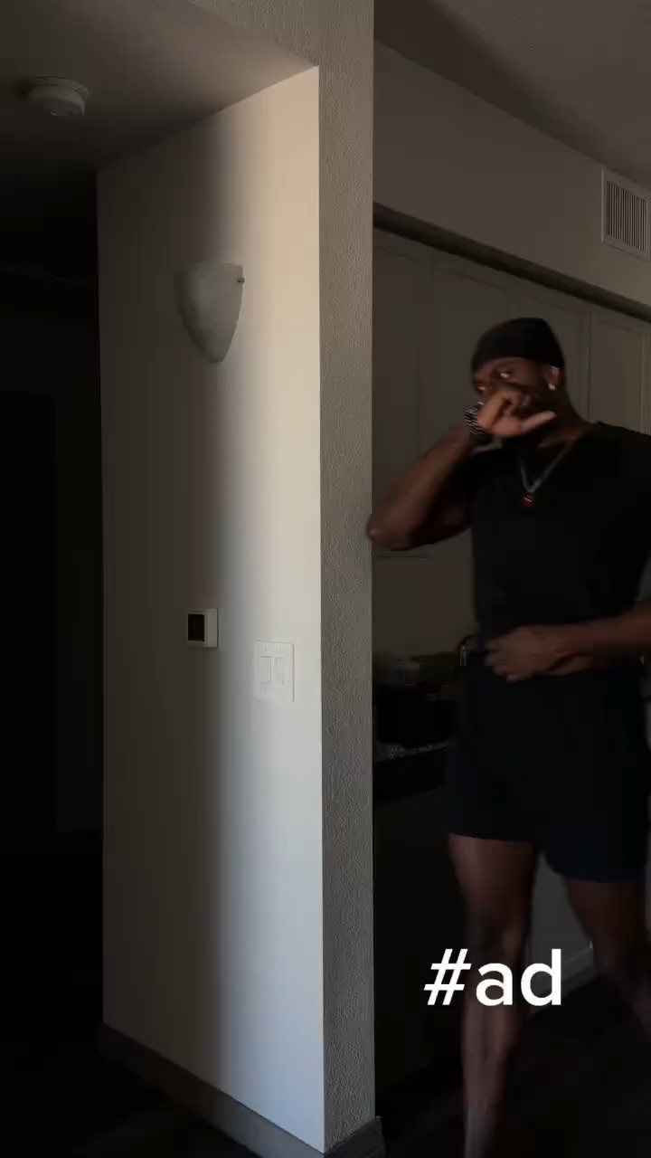 OLD SPICE BRIEF