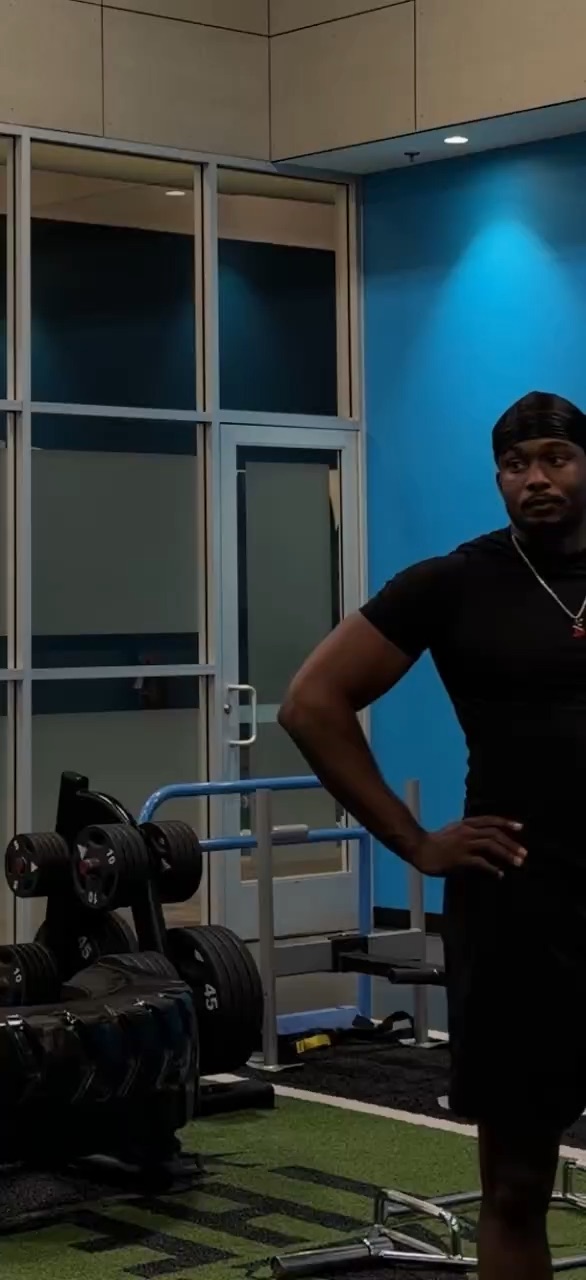 GYM/FITNESS