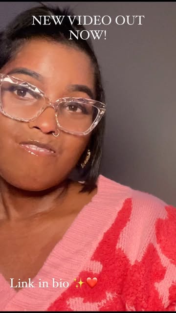 NEW VIDEO OUT NOW! Click the link in my bio ✨❤️