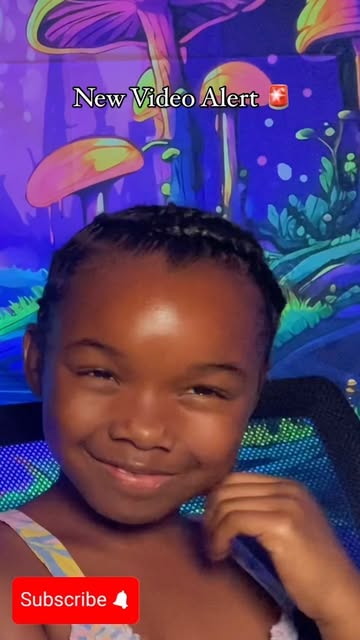 This was by far my favorite video that I’ve done in a long time. Y’all give my girl a warm welcome! Click the link in...