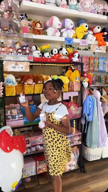 A day out during Spring Break! KOREA TOWN on Spring Mountain