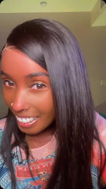 Full @luvmehair comfort 360 WIG review on YT!