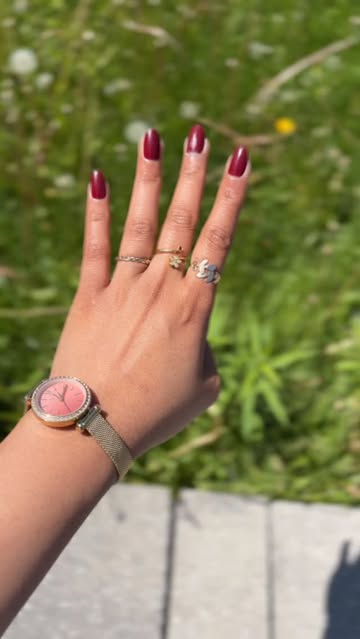 back with some nails 💅 😌 #fyp #explorepage #reelsinstagram #pressons #pressonnails