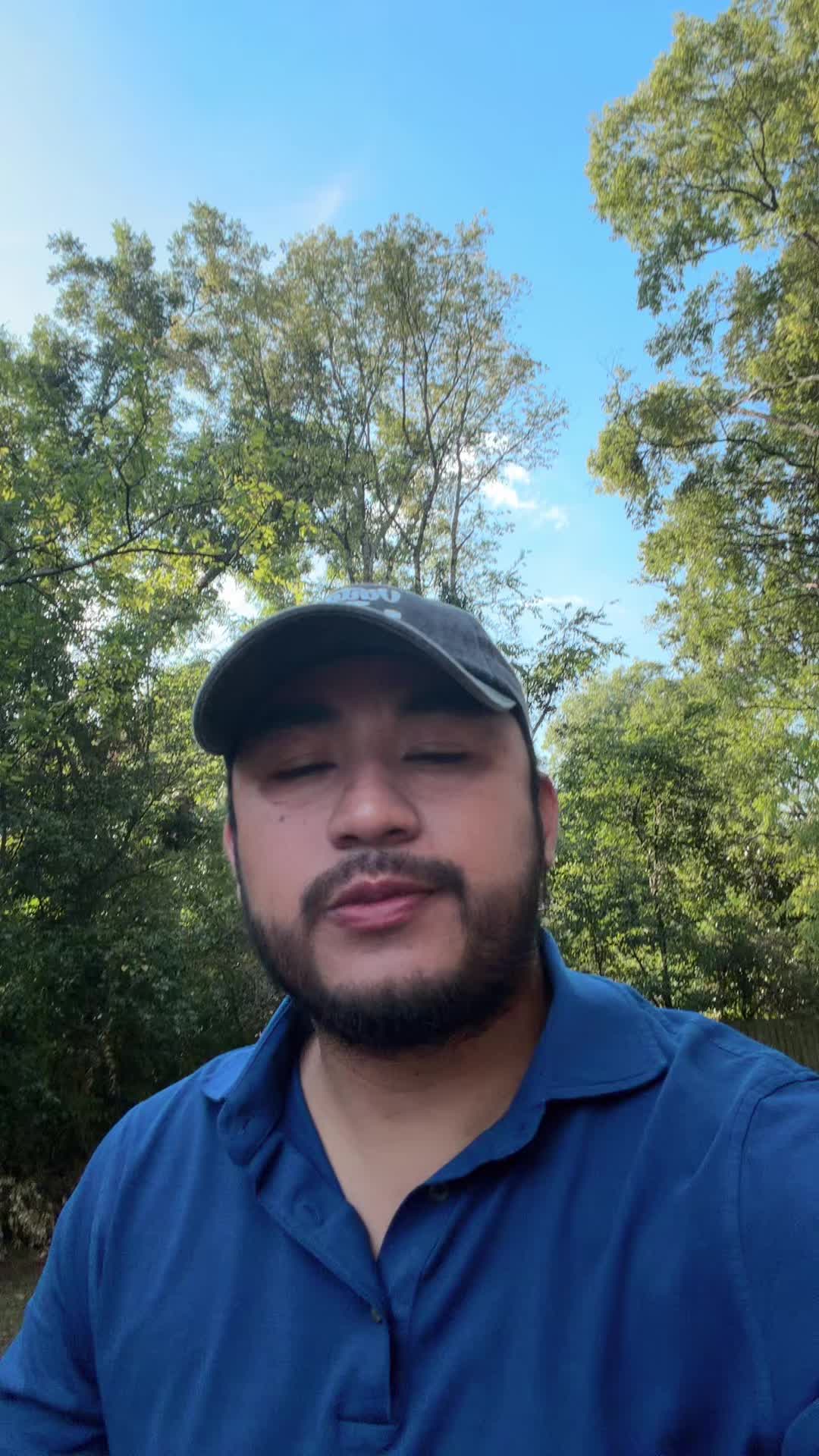 Feliz viernes gente🥷🏻😎#contenido #work #alabama