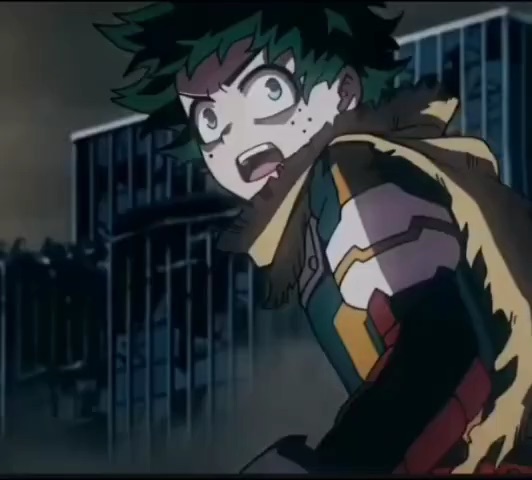 anime