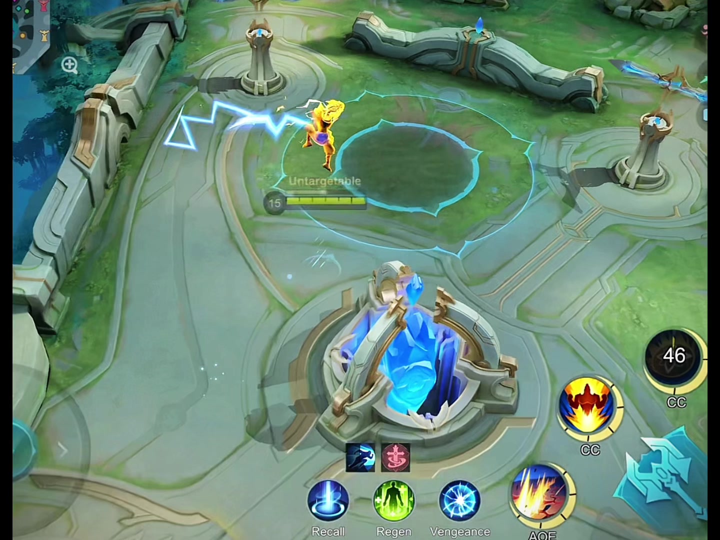 ignore how all of them didnt have skins #mlbb #zyxcba #fyp #transition #mobilelegends