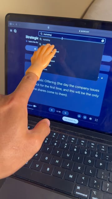 @quizlet #ugc #creator #marketing