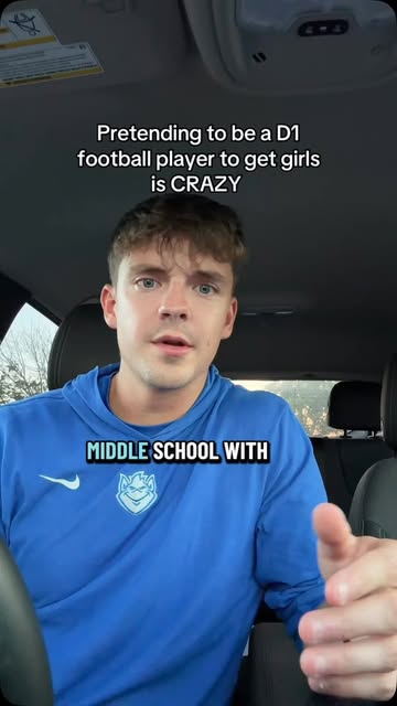 I worked all through middle school, high school, and college to get to be a D1 athlete. Basel decided he could just l...
